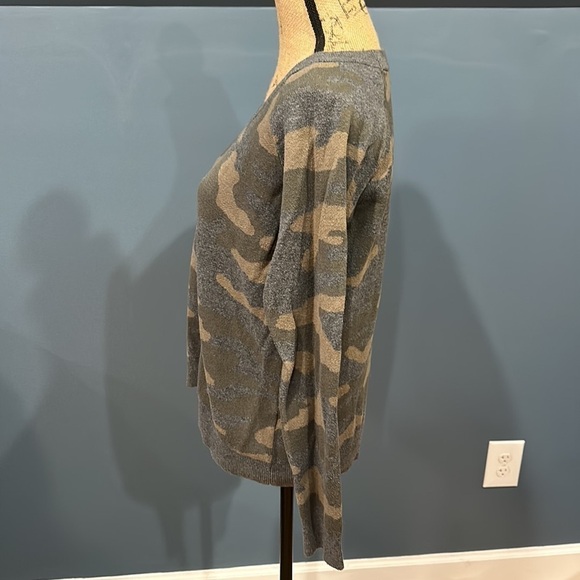 Stitches & Stripes sweater size large women’s - Picture 3 of 6